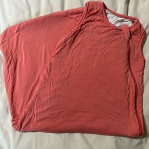 Kytebaby Sleepbag in Melon